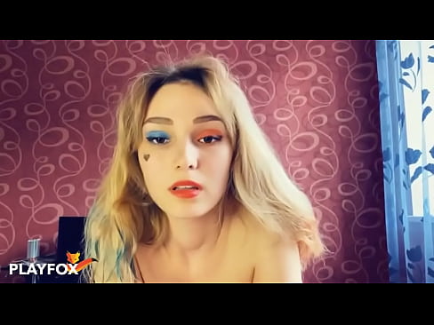 ❤️ Сыйкырдуу виртуалдык көз айнек мага Харли Куинн менен сексти тартуулады Порно бизде ky.classicmebel21.ru ❌️❤