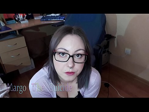 ❤️ Көз айнек тагынган сексуалдуу кыз Дилдону камерага терең соруп Порно бизде ky.classicmebel21.ru ❌️❤
