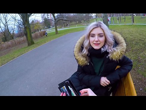 ❤️ Акча үчүн чоочун адамдын ысык спермасын жутат - минет паркта Эва Элфи Порно бизде ky.classicmebel21.ru ❌️❤